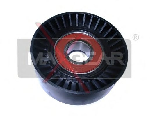 Натяжной ролик поликлинового ремня MAXGEAR 54-0065
