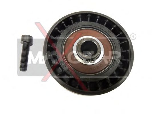 Направляющий / паразитный ролик  поликлинового ремня MAXGEAR 54-0264