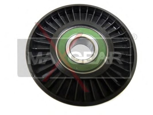 Натяжитель поликлинового ремня MAXGEAR 54-0417
