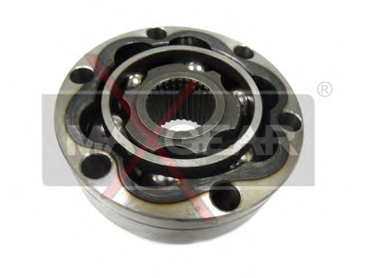Комплект ШРУСов MAXGEAR 49-0225