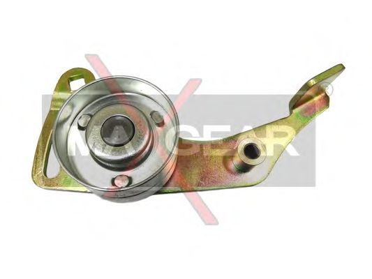 Натяжной ролик ремня ГРМ MAXGEAR 54-0464