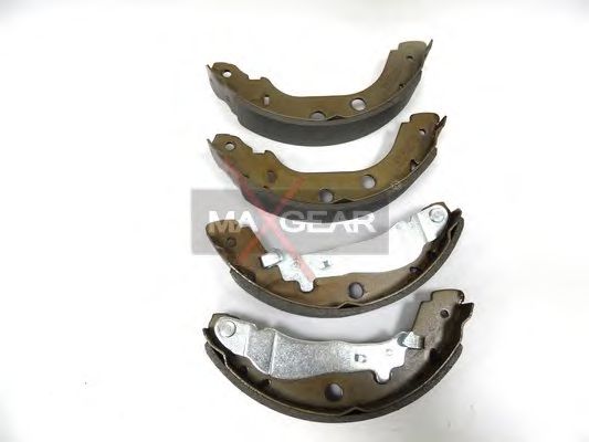 Тормозные колодки MAXGEAR 19-0251