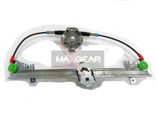 Стеклопод'емник MAXGEAR 28-0209