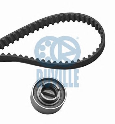 Комплект ремня ГРМ RUVILLE 5702071