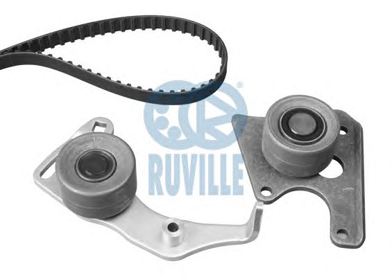 Комплект ременя ГРМ RUVILLE 5662270