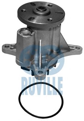 Помпа RUVILLE 65996