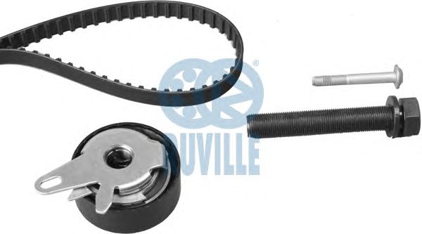 Комплект ремня ГРМ RUVILLE 5547770