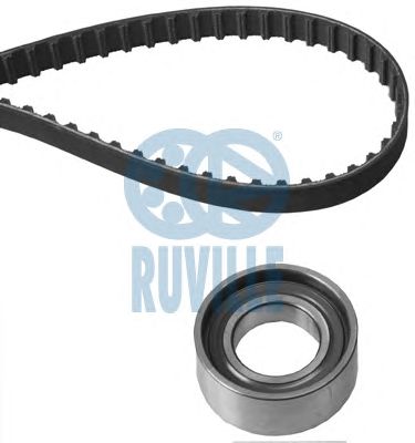 Комплект ремня ГРМ RUVILLE 5580170