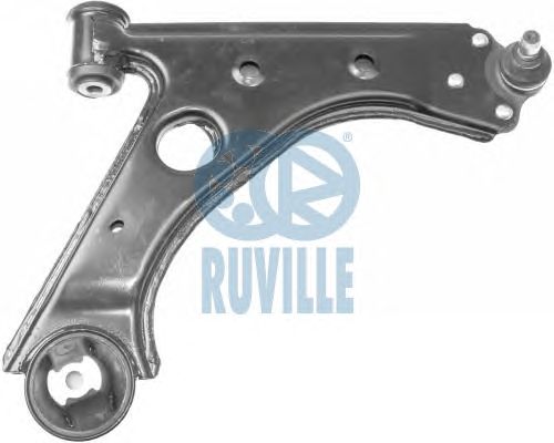 Рычаг подвески RUVILLE 935877
