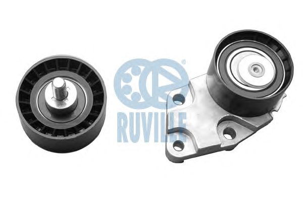Комплект ГРМ RUVILLE 5900250