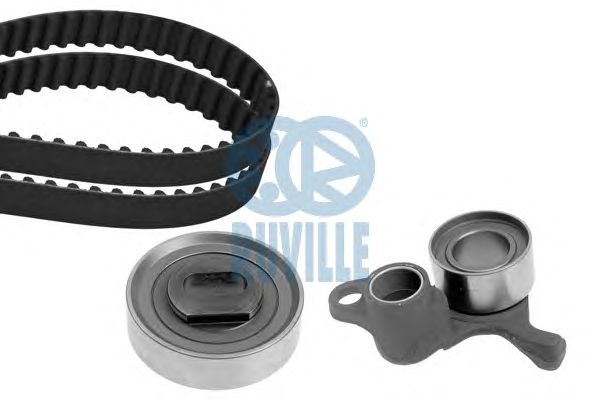 Комплект ремня ГРМ RUVILLE 5741770