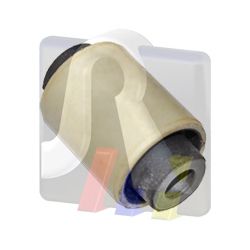 Сайлентблок рычага RTS 017-00668