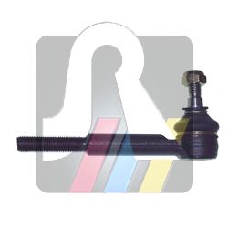 Наконечник рулевой тяги RTS 91-00322