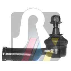 Наконечник рулевой тяги RTS 91-00663