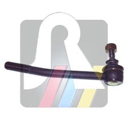 Наконечник рулевой тяги RTS 91-05202