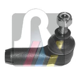 Наконечник рулевой тяги RTS 91-05919-1
