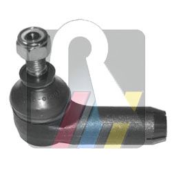 Наконечник рулевой тяги RTS 91-05919-2