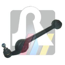 Рычаг подвески RTS 95-00617