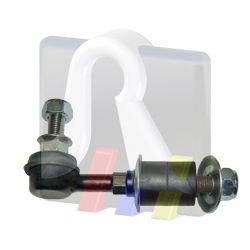 Тяга / стойка стабилизатора RTS 97-92308
