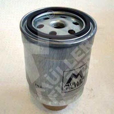 Топливный фильтр MULLER FILTER FN207