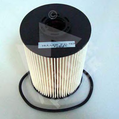 Топливный фильтр MULLER FILTER FN941
