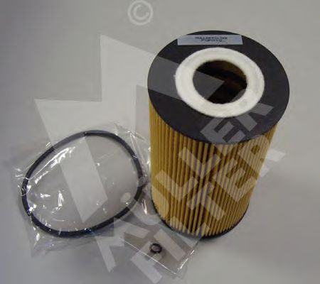 Масляный фильтр MULLER FILTER FOP219