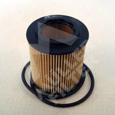 Масляный фильтр MULLER FILTER FOP346