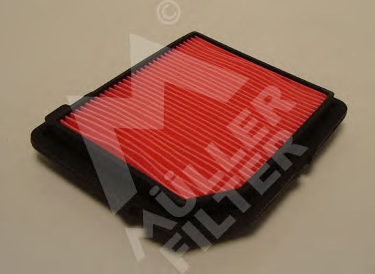Воздушный фильтр MULLER FILTER PA108