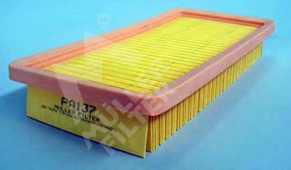 Воздушный фильтр MULLER FILTER PA137