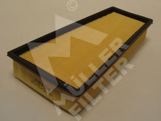 Воздушный фильтр MULLER FILTER PA154