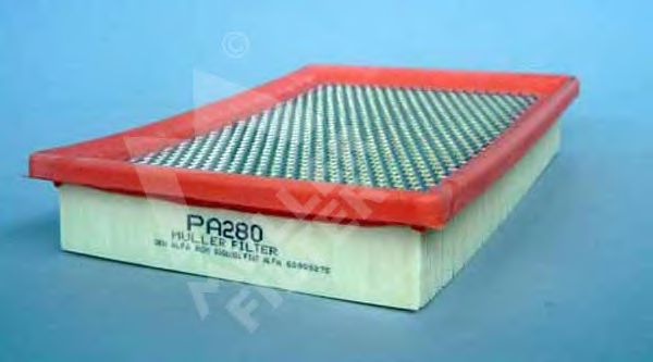 Воздушный фильтр MULLER FILTER PA280