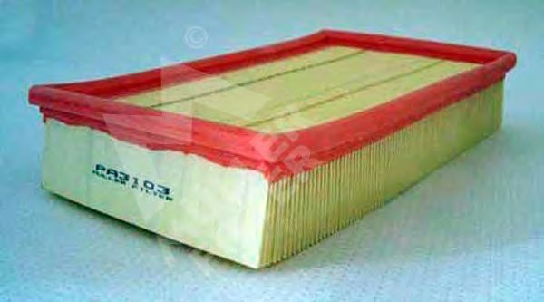 Воздушный фильтр MULLER FILTER PA3103