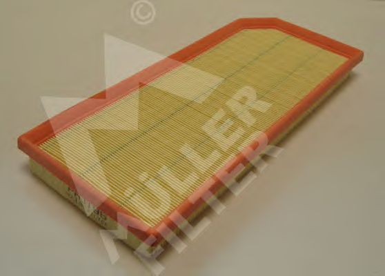 Воздушный фильтр MULLER FILTER PA3196
