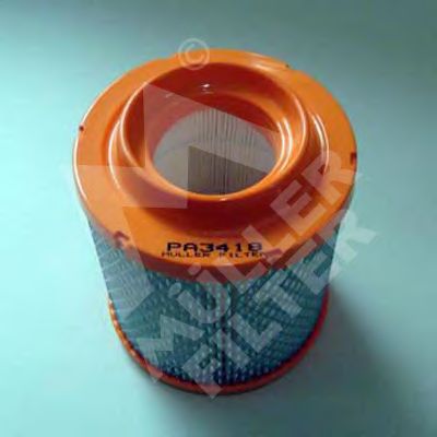 Воздушный фильтр MULLER FILTER PA3418