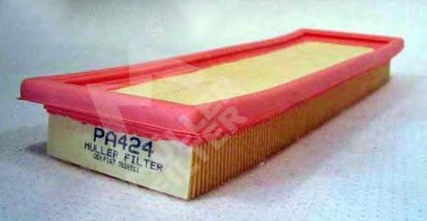 Воздушный фильтр MULLER FILTER PA424