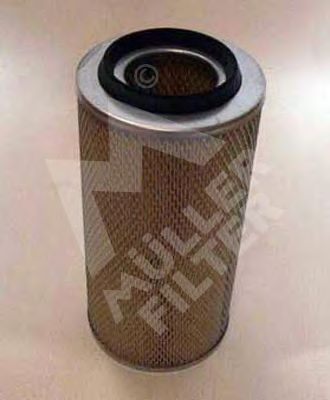 Воздушный фильтр MULLER FILTER PA497