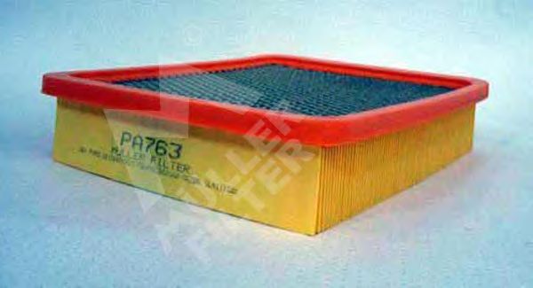 Воздушный фильтр MULLER FILTER PA763
