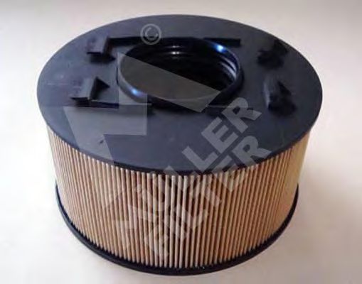 Воздушный фильтр MULLER FILTER PA882