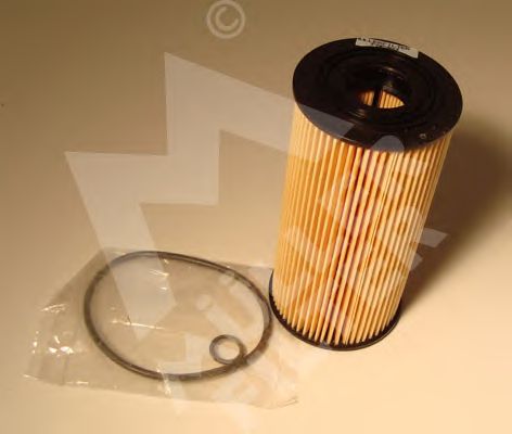 Масляный фильтр MULLER FILTER FOP383