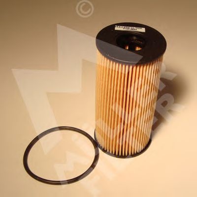 Масляный фильтр MULLER FILTER FOP384