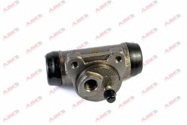 Колесный тормозной цилиндр ABE C5P026ABE