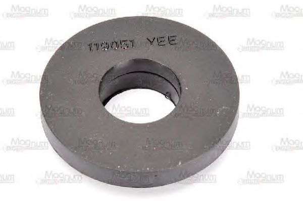 Подшипник качения, опора стойки амортизатора Magnum Technology A78004MT