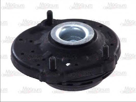 Опора стойки амортизатора Magnum Technology A7F005MT