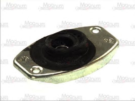 Опора стойки амортизатора Magnum Technology A7F021MT