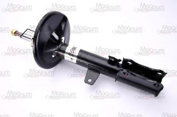 Амортизатор Magnum Technology AG2009MT
