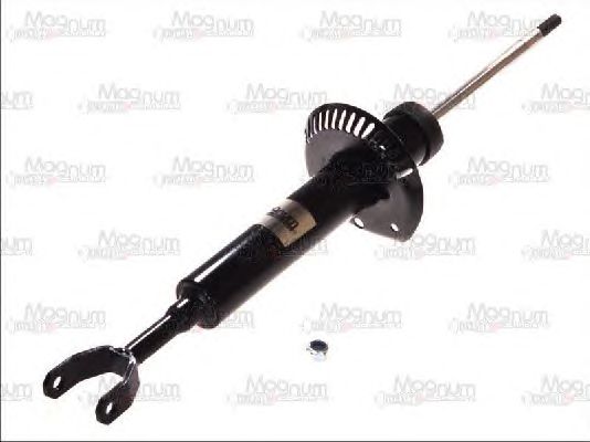 Амортизатор Magnum Technology AGA040MT