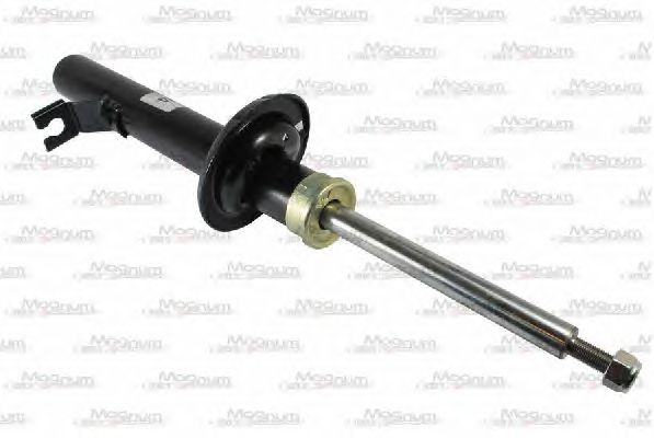 Амортизатор Magnum Technology AGG126MT