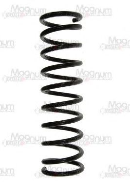 Пружина подвески Magnum Technology SB065MT
