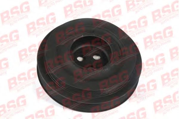 Шкив коленвала BSG BSG 30-170-010