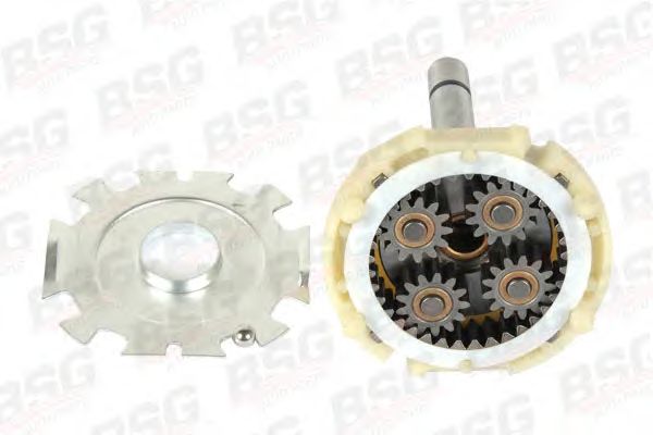 Реле стартера BSG BSG 30-821-009